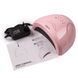 Лампа Sun One Pink Pastel для сушки ногтей UV/LED 48 Вт N00966 фото 4
