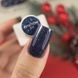 NAILSOFTHEDAY Gel Polish Aviation - сине-серый светоотражающий гель-лак для ногтей, 10 мл 4825522100009 фото 3