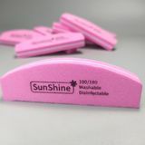 Баф мини SunShine 100/180 N05134 фото
