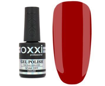 Гель-лак Oxxi Professional 356, 10 мл RE356 фото