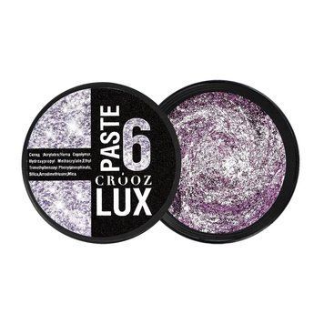 Crooz Lux Paste 6 - Лавандовая паста для дизайна ногтей LP06 фото