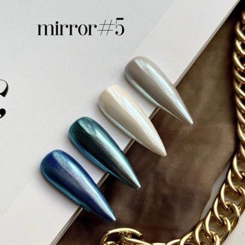 Втирка Mirror RichColor №5 67578 фото