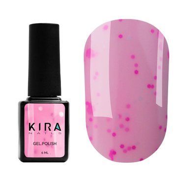 Гель-лаки Kira Nails Yoghurt Boom! №009, 6мл N02523 фото