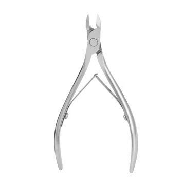 Кусачки профессиональные для ногтей Staleks Pro Expert 80, 6 мм NE-80-6 фото
