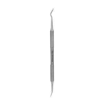 ЛОПАТКА ПЕДИКЮРНАЯ STALEKS PRO EXPERT 20 TYPE 1 PE-20/1 фото