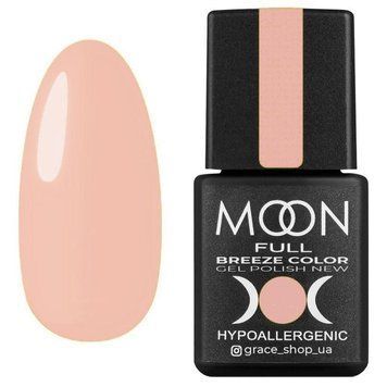 Уценка! Гель-лак Breeze color 404 Moon Full 8мл W04384 фото
