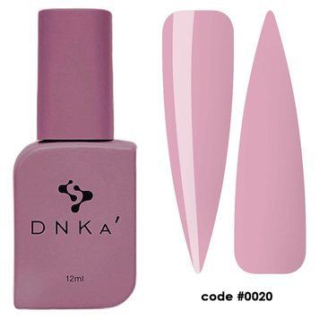 Жидкий акригель для ногтей DNKa&rsquo; Liquid Acrygel #0020 Mochi, 12 мл LAD0020 фото