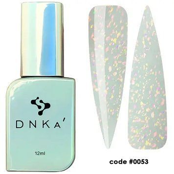 Рідкий акригель для нігтів DNKa&rsquo; Liquid Acrygel #0053 Phoenix, 12 мл LAD0053 фото
