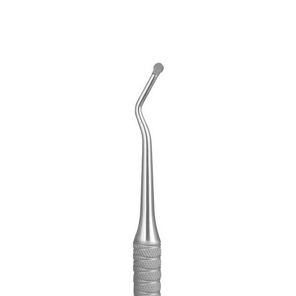 ЛОПАТКА ПЕДИКЮРНАЯ STALEKS PRO EXPERT 20 TYPE 1 PE-20/1 фото