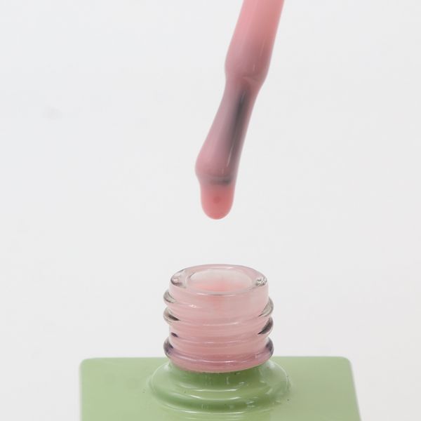 База для ногтей Global Fashion French nail base 15 ml, 03 23823 фото
