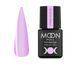 Гель-лак для ногтей Moon Full Vitrage Color Gel №02 Лавандовая дымка, 8 мл 40702 фото 1
