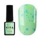 Гель-лаки Kira Nails Yoghurt Boom! №006, 6мл N02270 фото 1