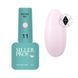 Гель для ногтей Siller Bottle Gel №11, 15 мл 765532 фото 2
