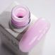 NAILSOFTHEDAY Bottle gel 33 &ndash; ніжно-рожевий надміцний гель для укріплення нігтів, 10 мл 48233239 фото 2