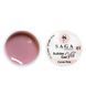 Гель для наращивания SAGA Builder Gel Veil, Cover Pink №1 N01936 фото 1