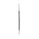 ЛОПАТКА ПЕДИКЮРНАЯ STALEKS PRO EXPERT 20 TYPE 1 PE-20/1 фото 1