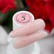 Рідкий полігель Crooz Liquid Polygel Yukki №05, 15 мл 71245 фото 2