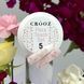 Гель для наращивания Crooz Flora Touch Gel №05, 15 мл CFT05 фото 1