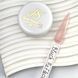 Гель для наращивания ногтей JS Blush Reflective, 50 г N0067135 фото 1