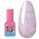 Камуфлирующая база для ногтей Luna Tutti Frutti Base №23 74399 фото 1