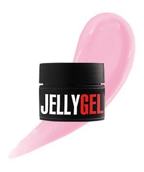 Камуфляжный гель-желе для ногтей Kodi Camouflage Gel-jelly, №04, 30 г 20120085 фото