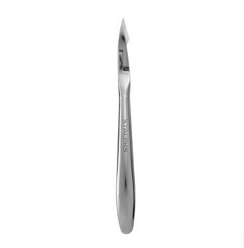 Кусачки для кожи STALEKS CLASSIC 10 11 мм NC-10-11 фото