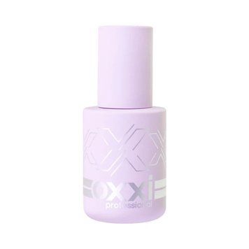 Каучуковая база для ногтей Oxxi Professional Grand Base, 10мл 671194 фото