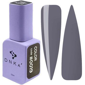 Гель лак DNKa&rsquo; Gel Polish Color #0019, 12 мл GPDС0019 фото