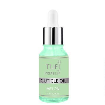 Масло для кутикулы TUFI profi PREMIUM Aroma дыня 15 мл 0096795 фото