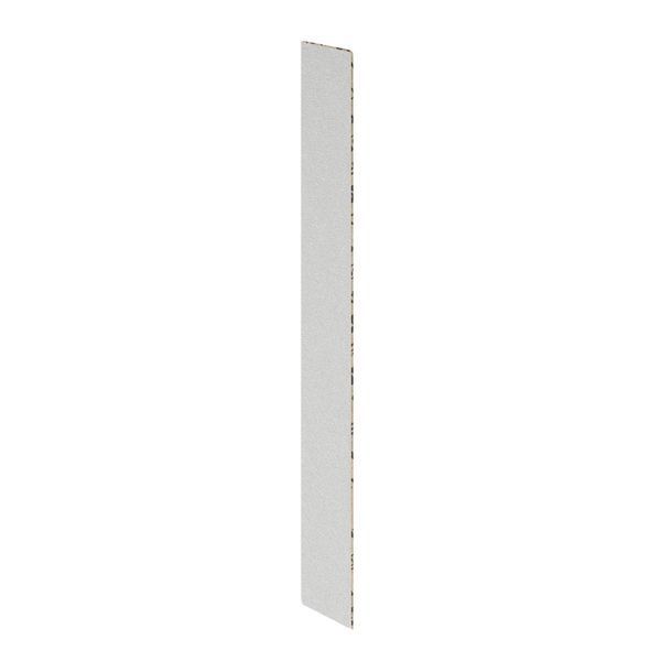 ЗМІННІ ФАЙЛИ БІЛІ PAPMAM ДЛЯ ПИЛКИ ПРЯМОЇ 240 ГРИТ STALEKS PRO EXPERT 22 50 ШТ DFCE-22-240w фото