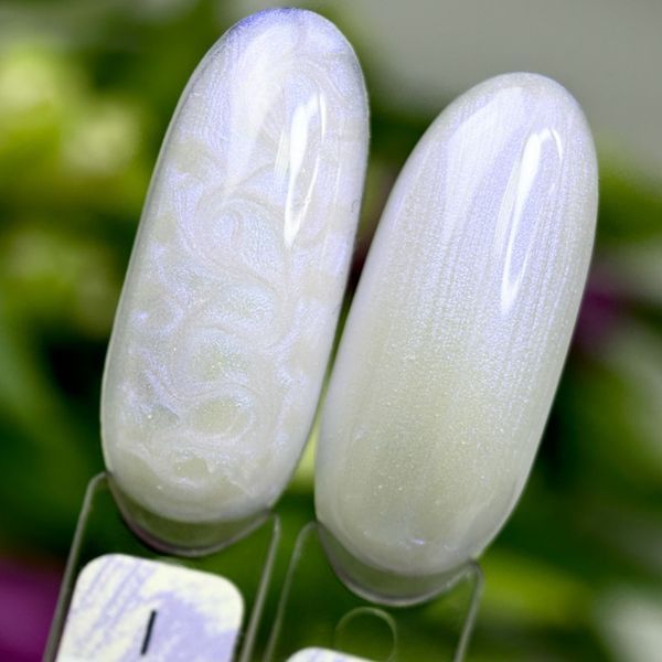 Жидкий полигель Crooz Pearl Liquid Polygel №05, 15 мл 71625 фото