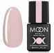 Гель лак MOON FULL Air Nude №19 ніжний персик, 8 мл. N03186 фото 1