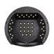 Лампа LED+UV для маникюра LEDME ONE 120W Black L69384 фото 3