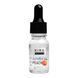 Kira Nails Cuticle Oil Peach - олія для кутикули з піпеткою, персик, 10 мл N03982 фото 1