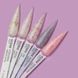 Жидкий акригель DNKa&rsquo; Liquid Acrygel #0038 Lavender, 15 мл LAD0038-15 фото 2