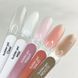 Гель для нігтів Touch Builder Gel Yogurt, 30 мл 06125 фото 3