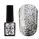 Гель-лак Kira Nails Shine Bright №001 6мл N00410 фото 1