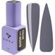 Гель лак DNKa&rsquo; Gel Polish Color #0019, 12 мл GPDС0019 фото 1