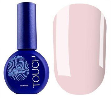 Гель лак для ногтей Touch Solo 04, 9 мл TS04 фото