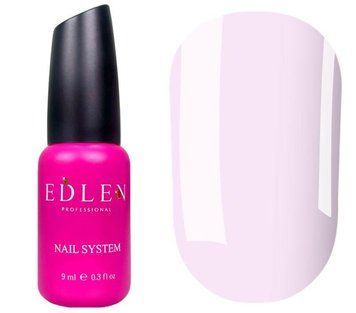 База для ногтей Edlen Cover base Nude 06 (молочно-розовый), 9 мл 74108 фото