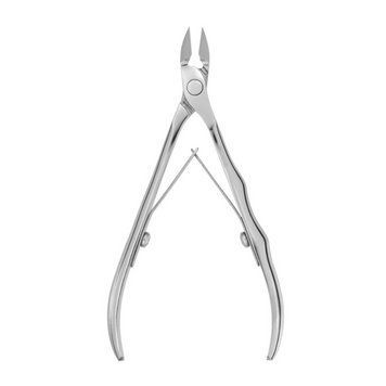 Кусачки профессиональные для кожи Staleks Pro Expert 10 NE-10-9 фото