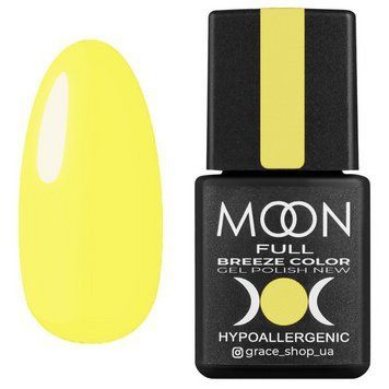 Уценка! Гель-лак Breeze color 444 Moon Full 8мл W032701 фото