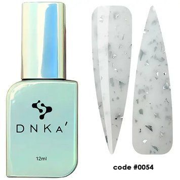 Рідкий акригель для нігтів DNKa&rsquo; Liquid Acrygel #0054 Ursa Major, 12 мл LAD0054 фото