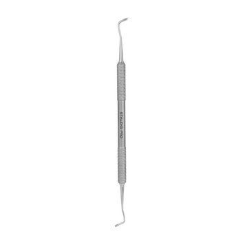 ЛОПАТКА ПЕДИКЮРНАЯ STALEKS PRO EXPERT 20 TYPE 2 PE-20/2 фото