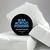 Прозора акрилова пудра NAILSOFTHEDAY ELSA Acrylic powder clear, 10 г 367832 фото