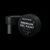 NAILSOFTHEDAY Premium gel paint Black no wipe &ndash; гель-краска без липкого слоя, 5 мл N482025 фото