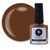 Лак для стемпінгу Saga Stamping paint №26, 8 мл (коричневий) N015874 фото