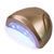 Лампа Sun One Gold для сушки ногтей UV/LED 48 Вт N00968 фото