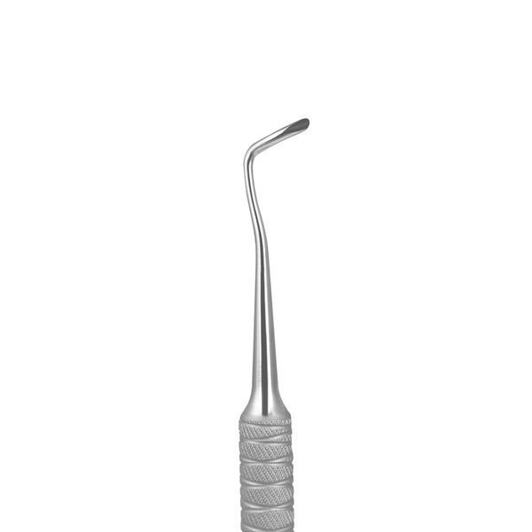 ЛОПАТКА ПЕДИКЮРНАЯ STALEKS PRO EXPERT 20 TYPE 2 PE-20/2 фото