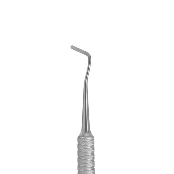 ЛОПАТКА ПЕДИКЮРНАЯ STALEKS PRO EXPERT 20 TYPE 2 PE-20/2 фото